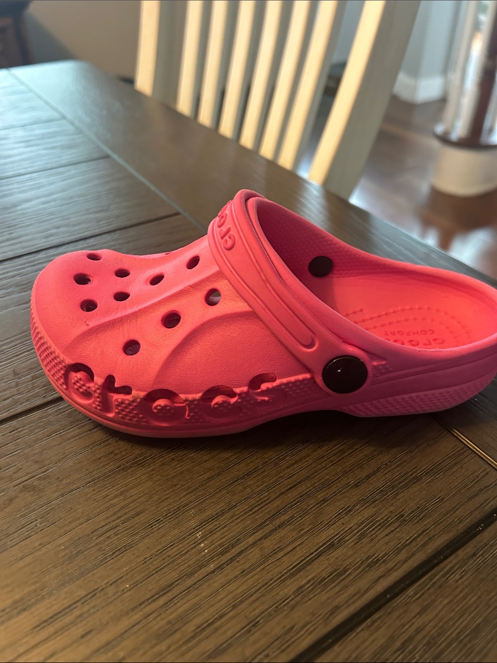 Crocs - Picture 4 of 11